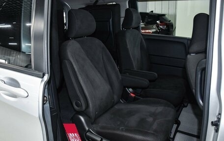 Honda Freed I, 2012 год, 1 059 000 рублей, 8 фотография