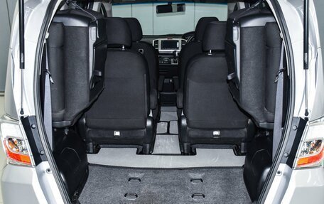 Honda Freed I, 2012 год, 1 059 000 рублей, 22 фотография