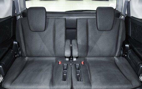 Honda Freed I, 2012 год, 1 059 000 рублей, 20 фотография