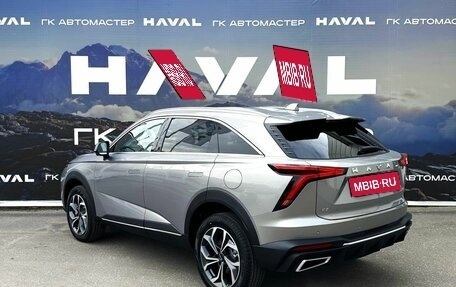Haval F7, 2026 год, 3 099 000 рублей, 8 фотография