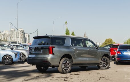 Haval H5, 2025 год, 4 099 000 рублей, 14 фотография