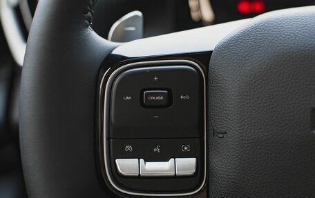 Haval H5, 2025 год, 4 099 000 рублей, 17 фотография
