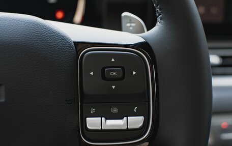 Haval H5, 2025 год, 4 099 000 рублей, 18 фотография