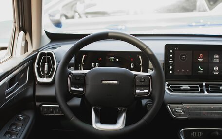 Haval H5, 2025 год, 4 099 000 рублей, 27 фотография