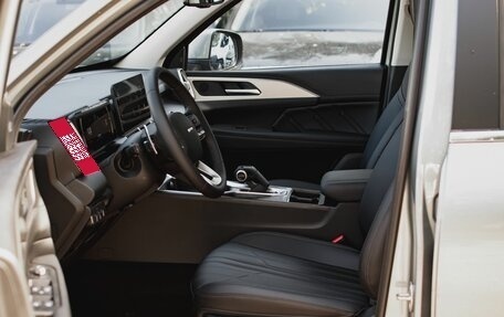 Haval H5, 2025 год, 4 099 000 рублей, 30 фотография