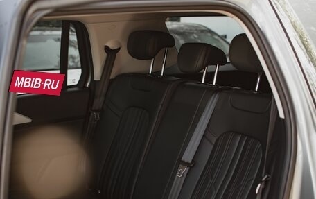 Haval H5, 2025 год, 4 099 000 рублей, 33 фотография