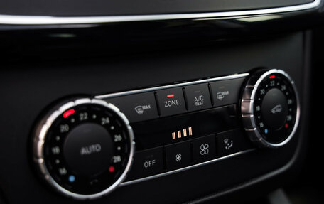 Mercedes-Benz GLS, 2016 год, 3 699 000 рублей, 17 фотография