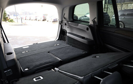 Mercedes-Benz GLS, 2016 год, 3 699 000 рублей, 32 фотография