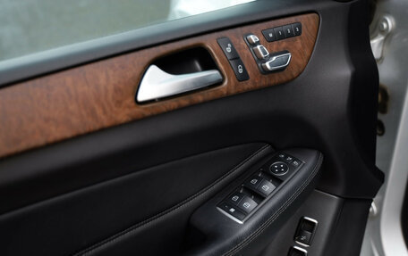 Mercedes-Benz GLS, 2016 год, 3 699 000 рублей, 24 фотография