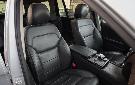 Mercedes-Benz GLS, 2016 год, 3 699 000 рублей, 27 фотография