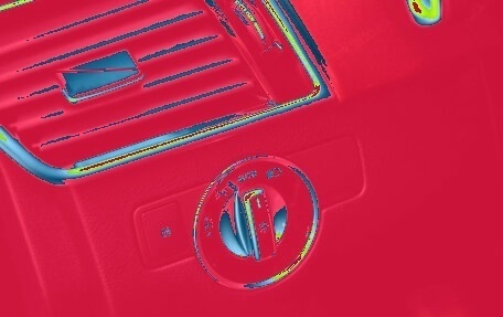 Mercedes-Benz GLS, 2016 год, 3 699 000 рублей, 23 фотография