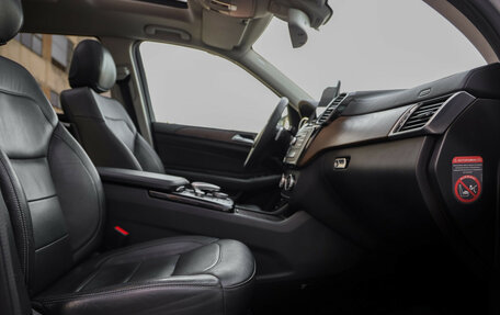 Mercedes-Benz GLS, 2016 год, 3 699 000 рублей, 28 фотография