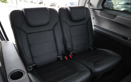 Mercedes-Benz GLS, 2016 год, 3 699 000 рублей, 34 фотография