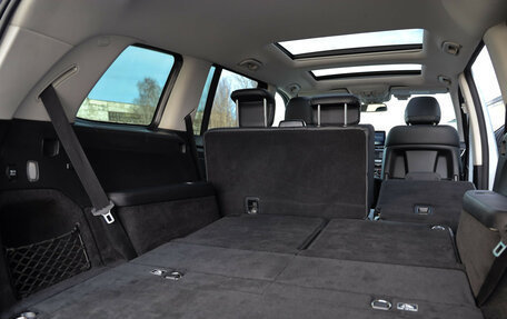 Mercedes-Benz GLS, 2016 год, 3 699 000 рублей, 36 фотография