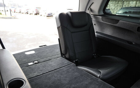 Mercedes-Benz GLS, 2016 год, 3 699 000 рублей, 33 фотография