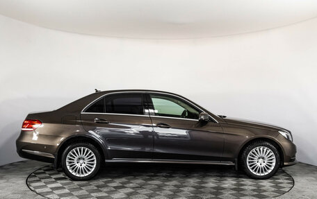 Mercedes-Benz E-Класс, 2013 год, 1 649 000 рублей, 4 фотография