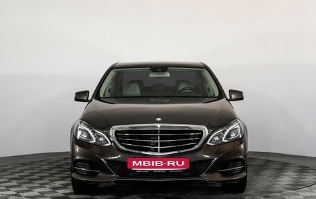 Mercedes-Benz E-Класс, 2013 год, 1 649 000 рублей, 2 фотография