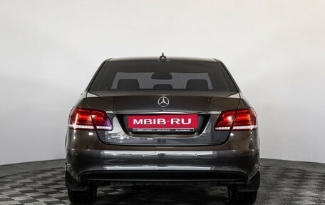 Mercedes-Benz E-Класс, 2013 год, 1 649 000 рублей, 6 фотография