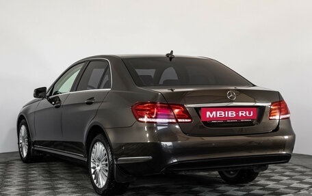 Mercedes-Benz E-Класс, 2013 год, 1 649 000 рублей, 7 фотография