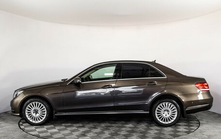 Mercedes-Benz E-Класс, 2013 год, 1 649 000 рублей, 8 фотография