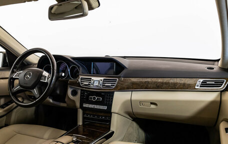 Mercedes-Benz E-Класс, 2013 год, 1 649 000 рублей, 9 фотография