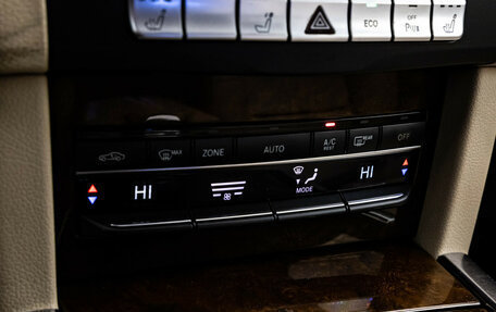 Mercedes-Benz E-Класс, 2013 год, 1 649 000 рублей, 14 фотография