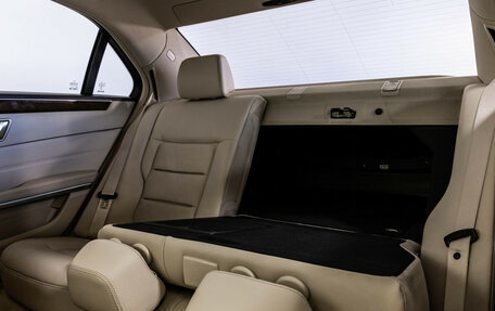 Mercedes-Benz E-Класс, 2013 год, 1 649 000 рублей, 21 фотография