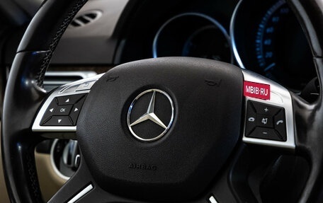 Mercedes-Benz E-Класс, 2013 год, 1 649 000 рублей, 11 фотография