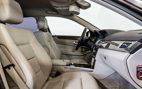 Mercedes-Benz E-Класс, 2013 год, 1 649 000 рублей, 18 фотография