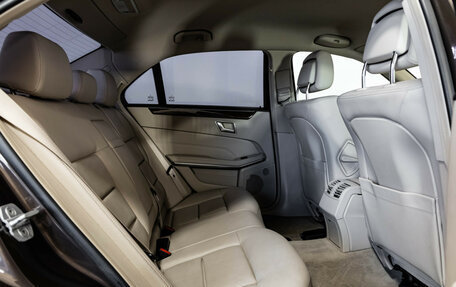 Mercedes-Benz E-Класс, 2013 год, 1 649 000 рублей, 19 фотография