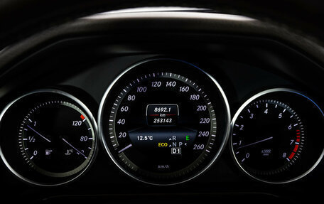 Mercedes-Benz E-Класс, 2013 год, 1 649 000 рублей, 26 фотография