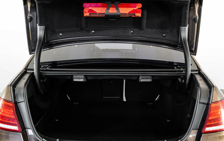 Mercedes-Benz E-Класс, 2013 год, 1 649 000 рублей, 25 фотография