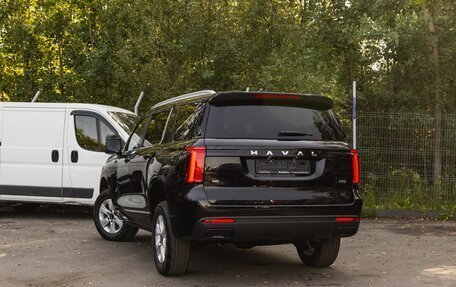 Haval H5, 2024 год, 3 699 000 рублей, 11 фотография