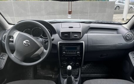 Nissan Terrano III, 2016 год, 980 000 рублей, 9 фотография