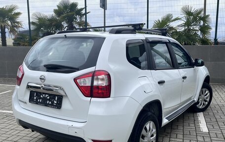 Nissan Terrano III, 2016 год, 980 000 рублей, 6 фотография