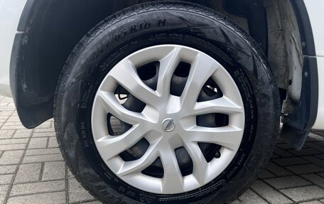 Nissan Terrano III, 2016 год, 980 000 рублей, 11 фотография