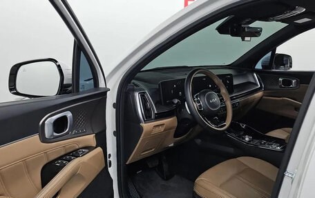 KIA Sorento IV, 2025 год, 6 290 000 рублей, 5 фотография