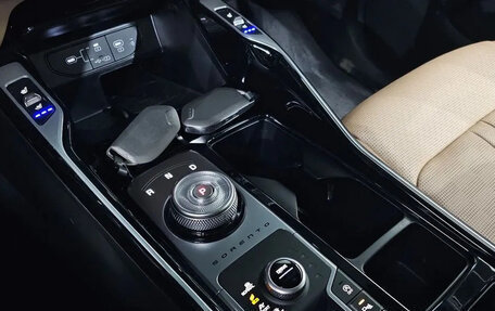 KIA Sorento IV, 2025 год, 6 290 000 рублей, 10 фотография