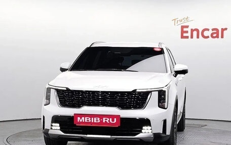 KIA Sorento IV, 2025 год, 6 290 000 рублей, 2 фотография