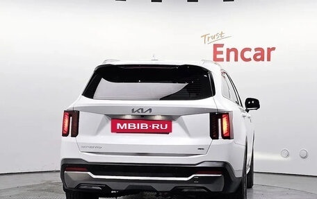 KIA Sorento IV, 2025 год, 6 290 000 рублей, 4 фотография