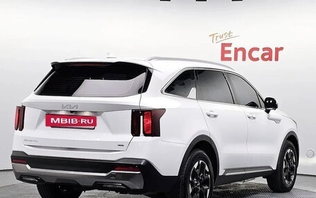 KIA Sorento IV, 2025 год, 6 290 000 рублей, 3 фотография