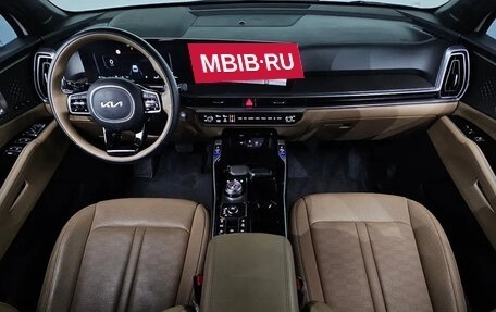 KIA Sorento IV, 2025 год, 6 290 000 рублей, 6 фотография