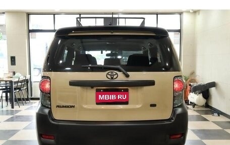 Toyota Corolla Rumion, 2014 год, 990 001 рублей, 6 фотография