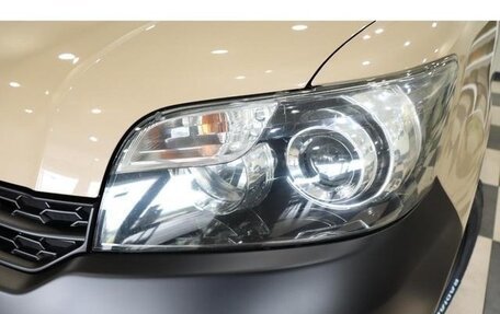 Toyota Corolla Rumion, 2014 год, 990 001 рублей, 8 фотография