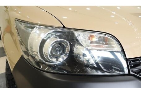 Toyota Corolla Rumion, 2014 год, 990 001 рублей, 9 фотография