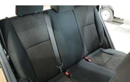 Toyota Corolla Rumion, 2014 год, 990 001 рублей, 15 фотография