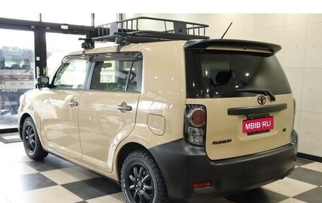 Toyota Corolla Rumion, 2014 год, 990 001 рублей, 7 фотография