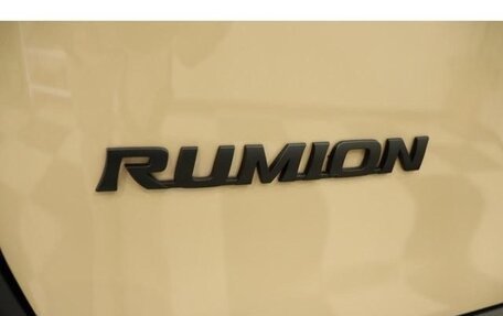 Toyota Corolla Rumion, 2014 год, 990 001 рублей, 12 фотография