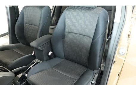 Toyota Corolla Rumion, 2014 год, 990 001 рублей, 19 фотография