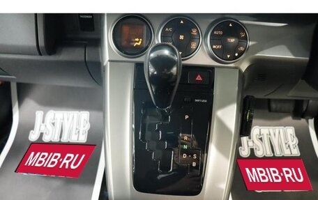 Toyota Corolla Rumion, 2014 год, 990 001 рублей, 16 фотография